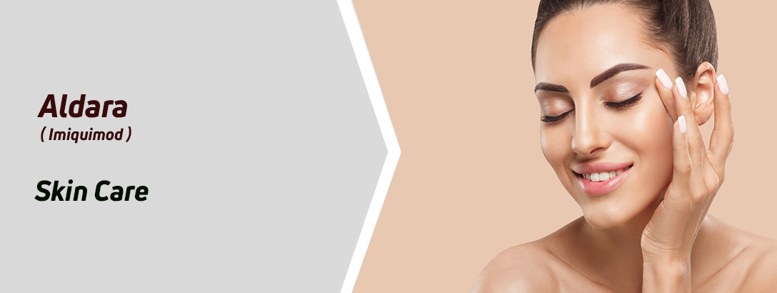 Aldara ( Imiquimod ) Skin Care