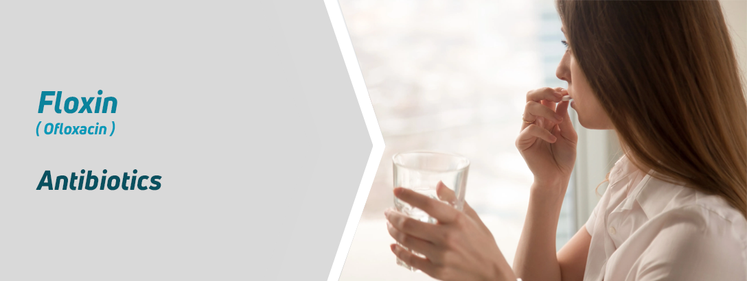 Floxin – Navigating Bacterial Infections with Precision