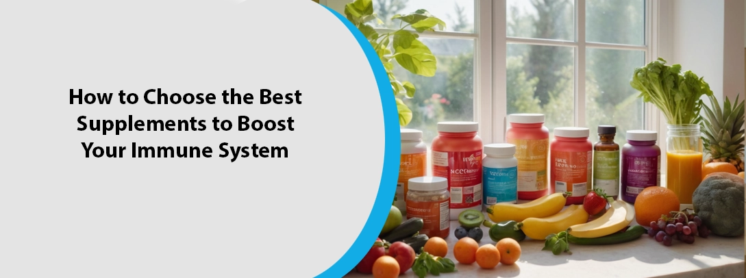 arious immune-boosting supplements including vitamin C, zinc, and echinacea, ideal for enhancing your body's natural defenses.